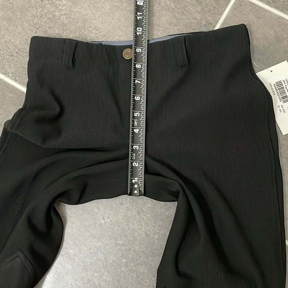 TUFFRIDER Equestrian RIBB LOWRISE PULL ON Pant size size 26 - Picture 4 of 10